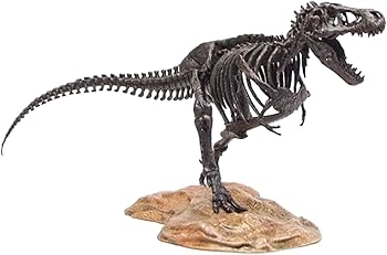 超特大 ティラノサウルス 骨格模型 フィギュア 約92cm T-REX 童友社 超特大 ティラノサウルス 骨格模型 フィギュア 約92cm T-REX