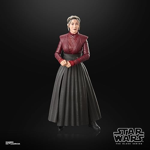 Miniatura 4 de STAR WARS The Black Series Morgan Elsbeth, Ahsoka - Figuras de acción de 6 pulgadas, a partir de 4 años