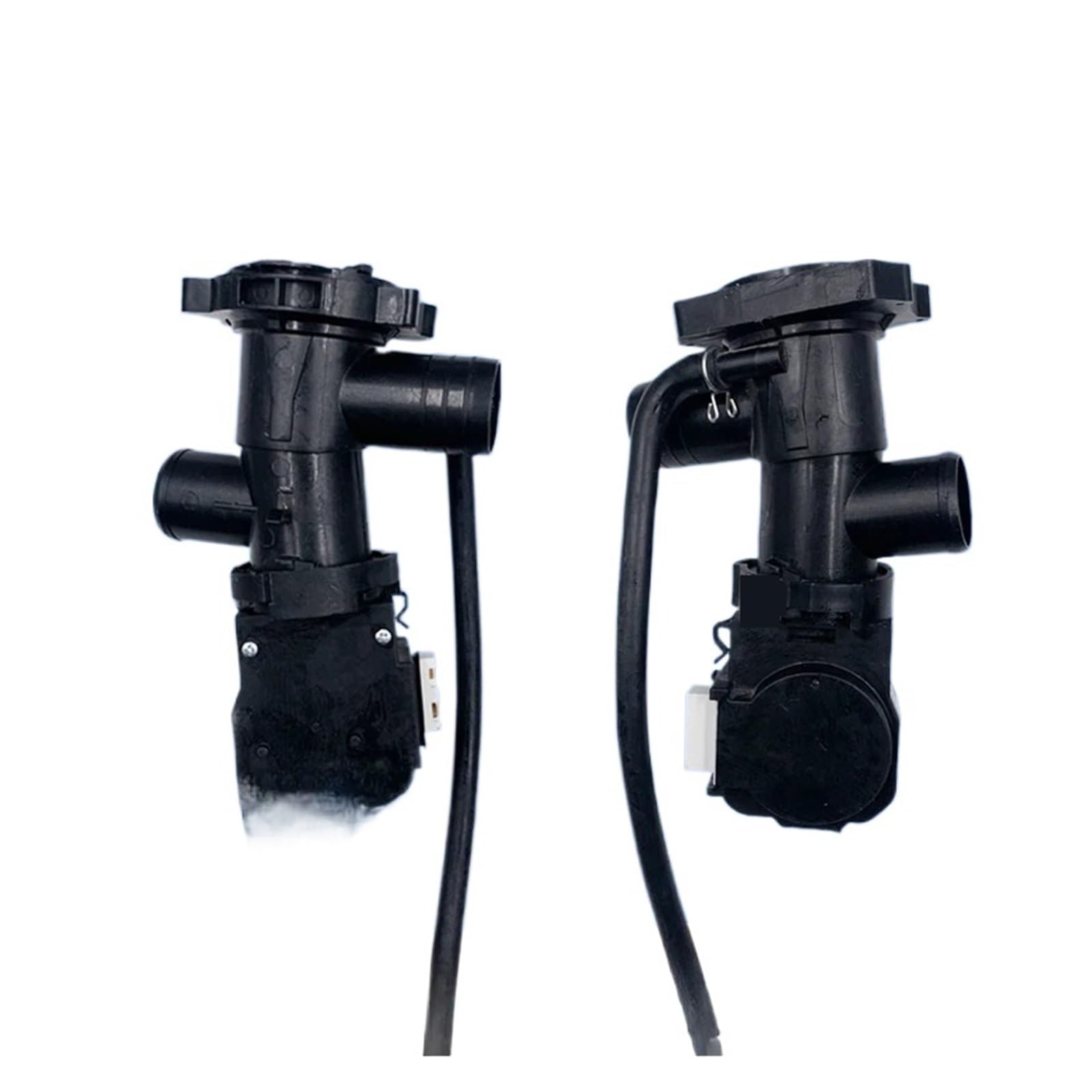 Drum Washer Drain Pump Motor,Compatible for Haier, B30-6A PX-2-35(1pcs Section G)