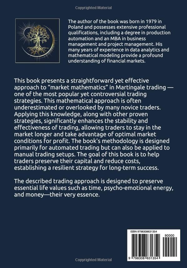 Master Forex Trading: Risk-Managed Martingale Strategies Revealed!