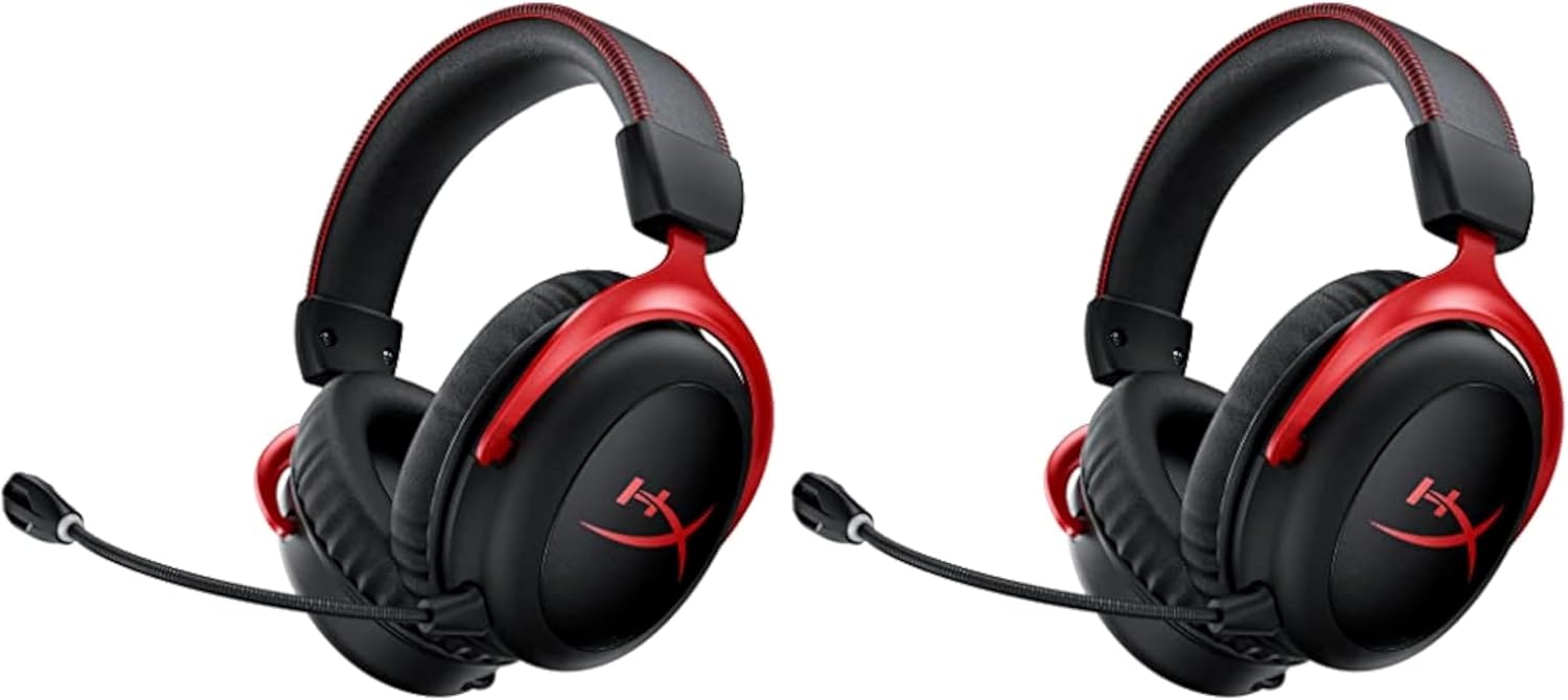 Wireless (Pack of 2)