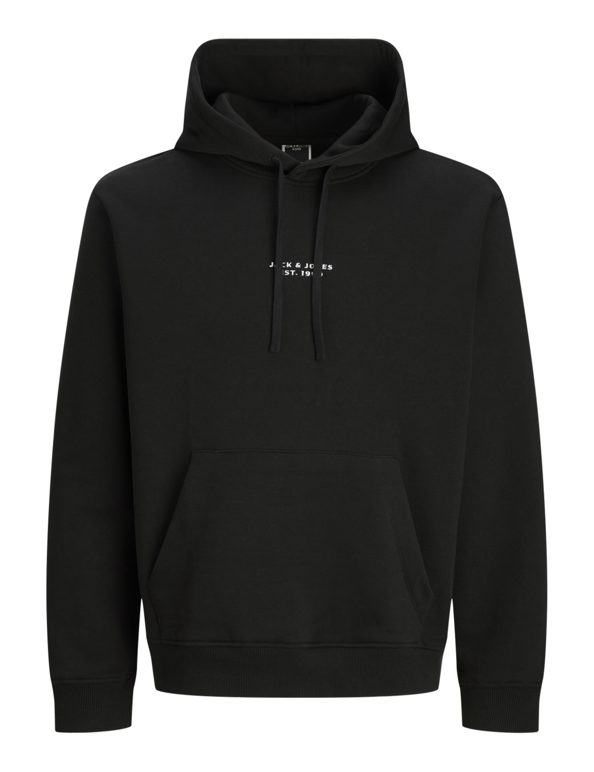 JACK & JONES Jcopoint Embroidery Sweat Hood