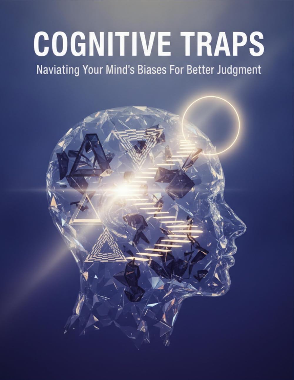 Cognitive Traps: Navigating Your Mind'S Biases For Better Judgment