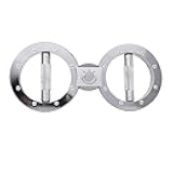 Burn Machine - Forearm Exerciser Grip Strength Trainer - 8 to 15 Pounds Adjustable, Workout Equipment, Forearm Exerciser for Home, Boxing, Gym Equipment