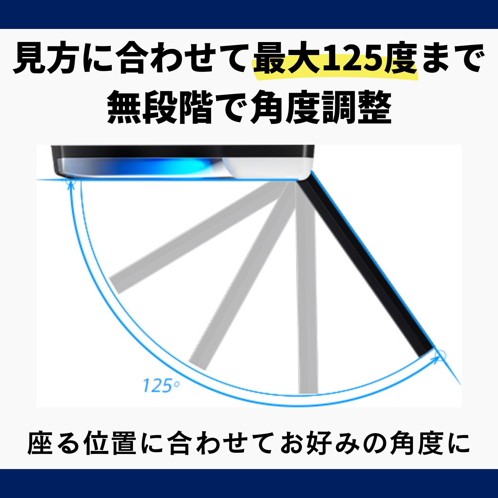 Amazon | Pioneer フリップダウンモニター TVM-FW1300-2-B 13.3インチ