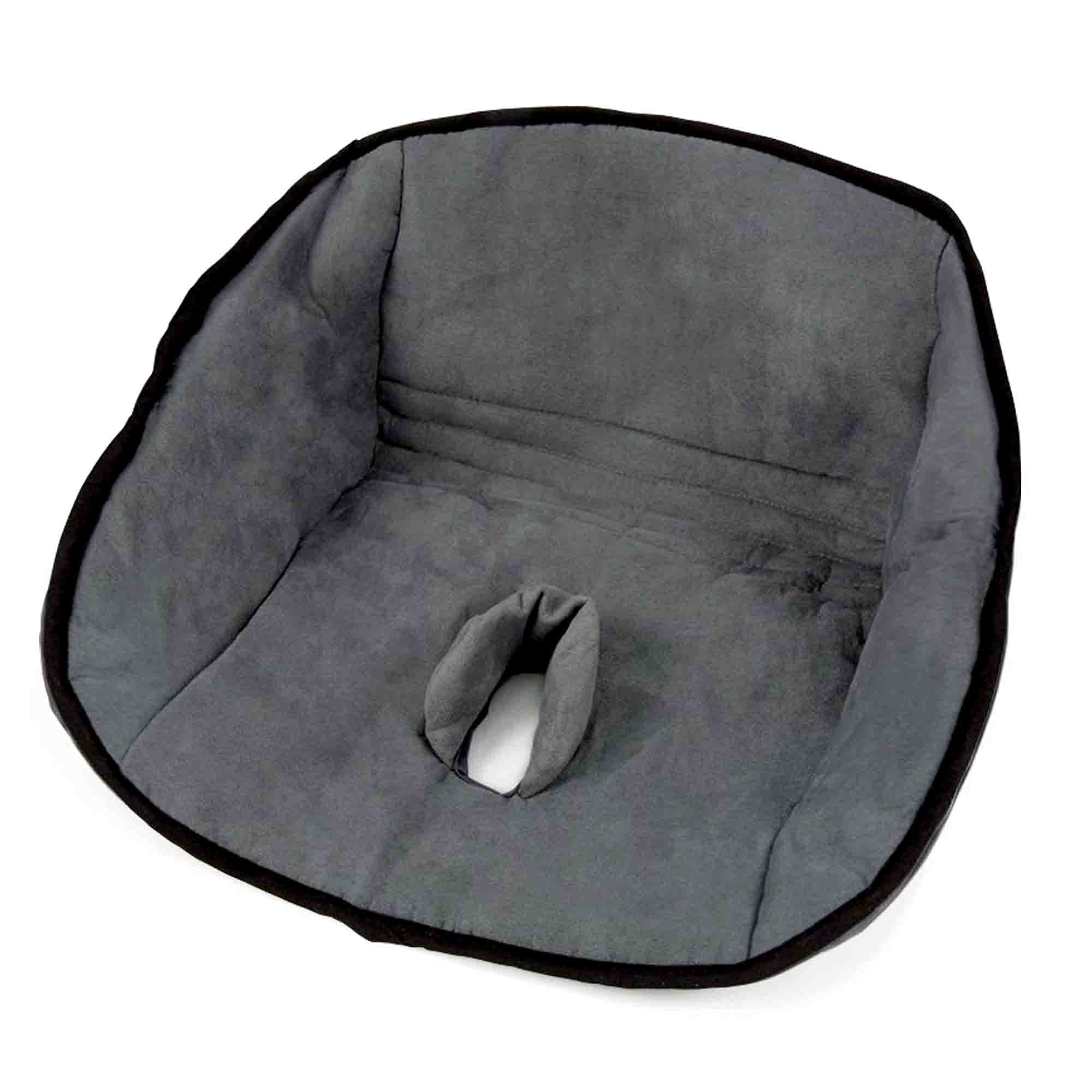 Bebe Style Potty Training Car Seat Protector, Waterproof Piddle Pad Baby Car Seat Cover, Protects from Spills and Leaks, Universal Fit & Easy to Install