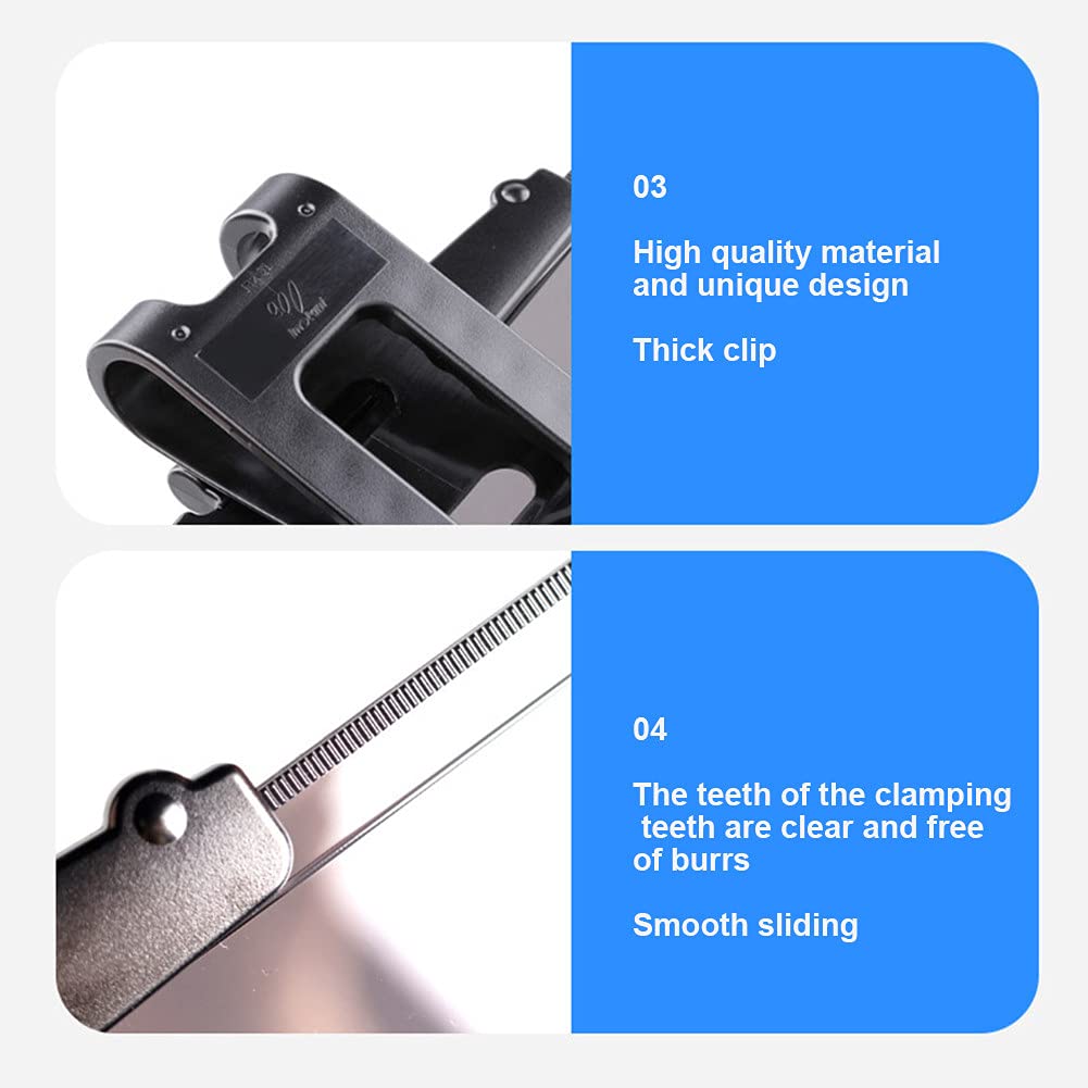 COVERSUN - Prolunga Parasole per Auto Antiriflesso per Giorno e notte