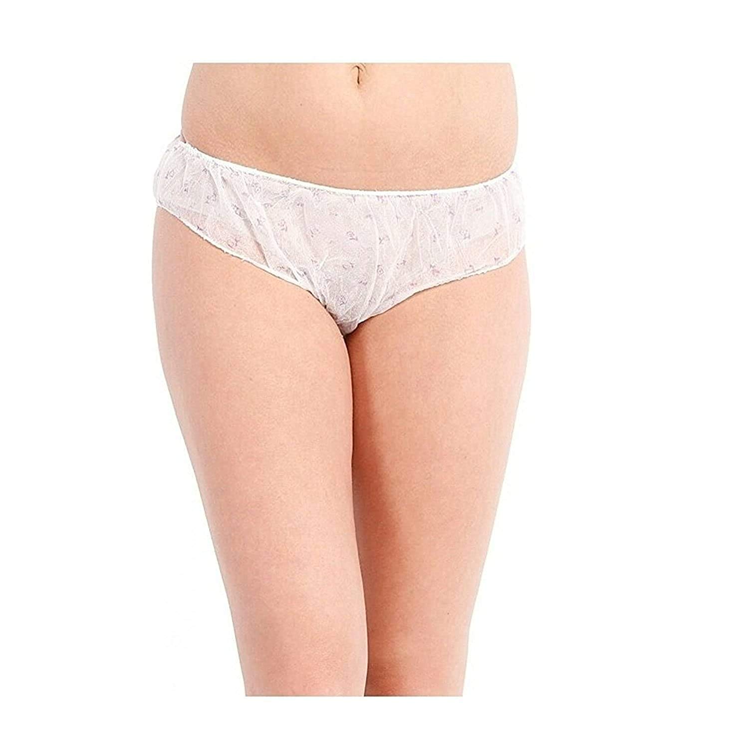 andra Womens Disposable Panties Ideal for Travel, Maternity, Period, Spa, Surgeries-picture-55