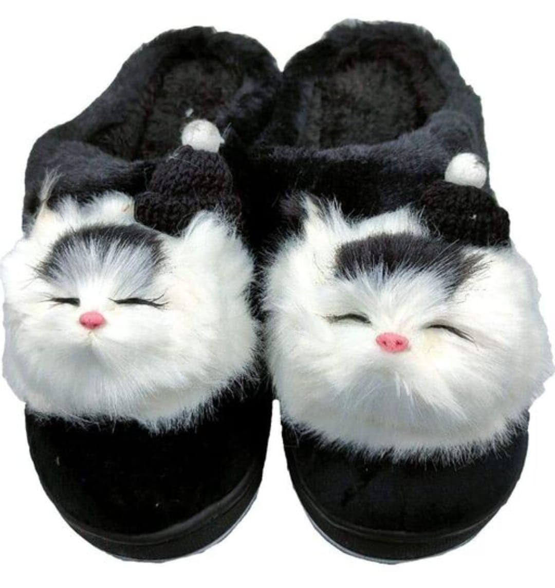 See full amazon price history chart for I.A Trader Womens Trendy Cute Cat Fur Flip Flops for Homewear Winter Cotton Slippers for Mens Womens I.A Trader Womens Trendy Cute Cat Fur Flip Flops for Homewear Winter Cotton Slippers for Mens Womens (B0CLDFRLM8) Amazon Price History, Amazon Price Tracker