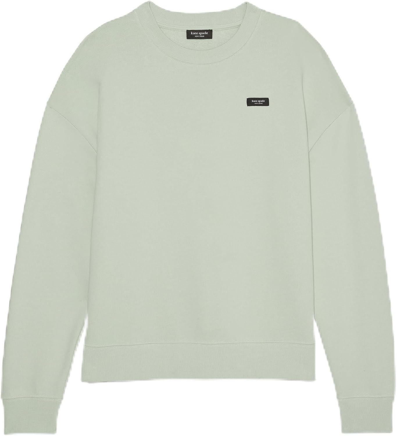 kate spade new york Women's Essential Logo Sweatshirt