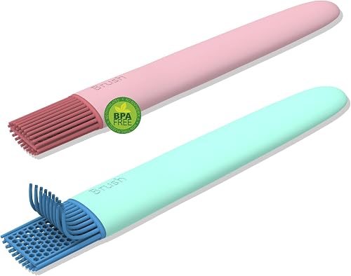 OYV pastry brush for cooking