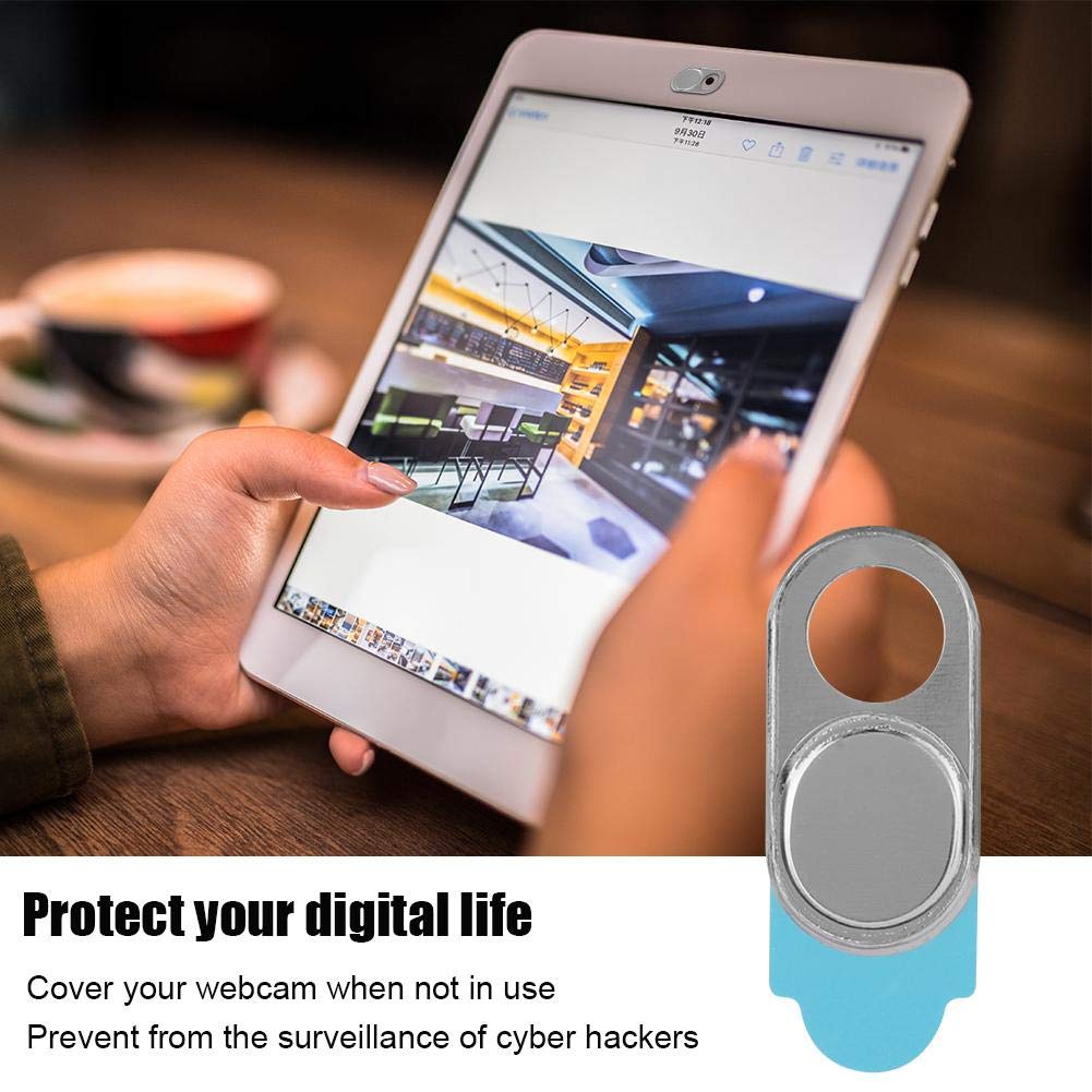 Webcam,Webcam Couverture Antispy Protéger la Vie Privée Mobile Webcam,Webcam Couverture Antispy Protéger la Vie Privée Mobile
