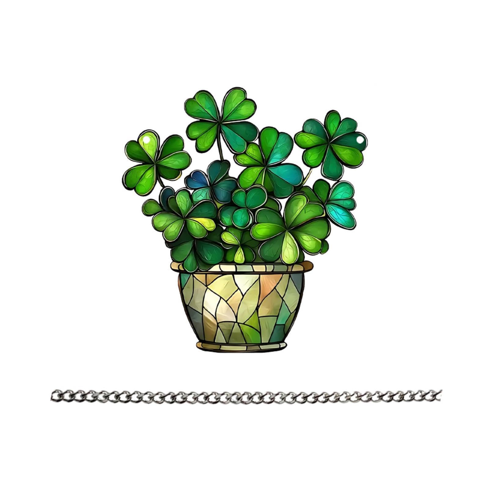 Suncatcher Panel Housewarming Gift Garden Patio Ornament Home Wall Art Decor Suncatchers & Mobiles Home Décor & Garden-image-14