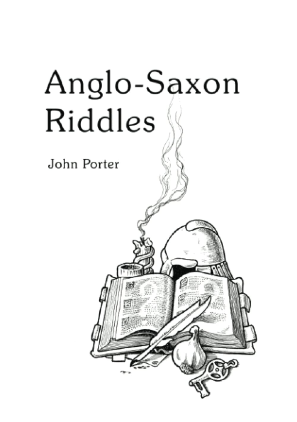 Anglo-Saxon Riddles