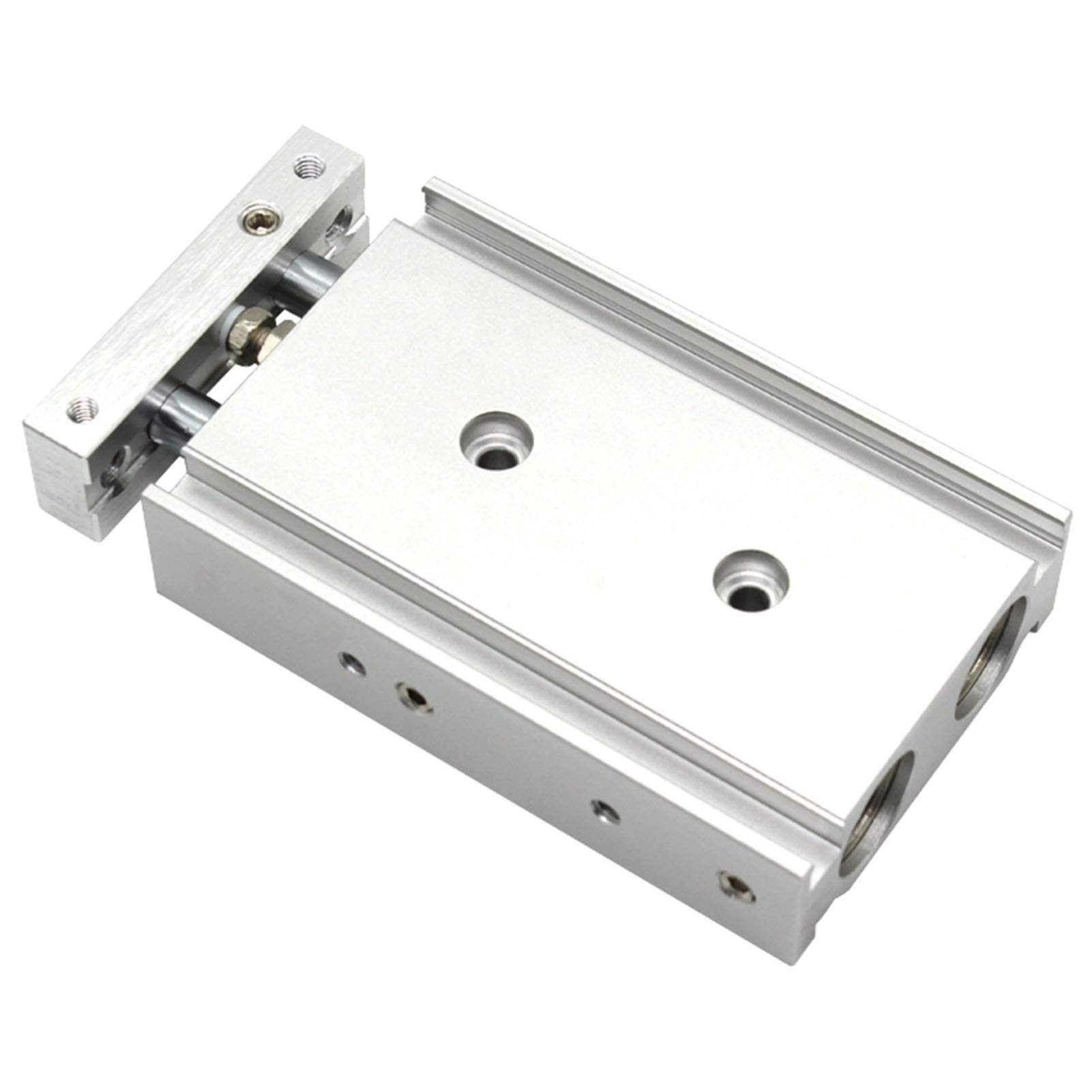Cilindro CXSM20 tipo básico de la serie Bore para sistemas de automatización