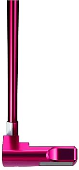 Red9/9 RNM-003 赤パター 中古】RED9/9 RNM-003 パター (キャスコ) Red 通販｜GDO中古