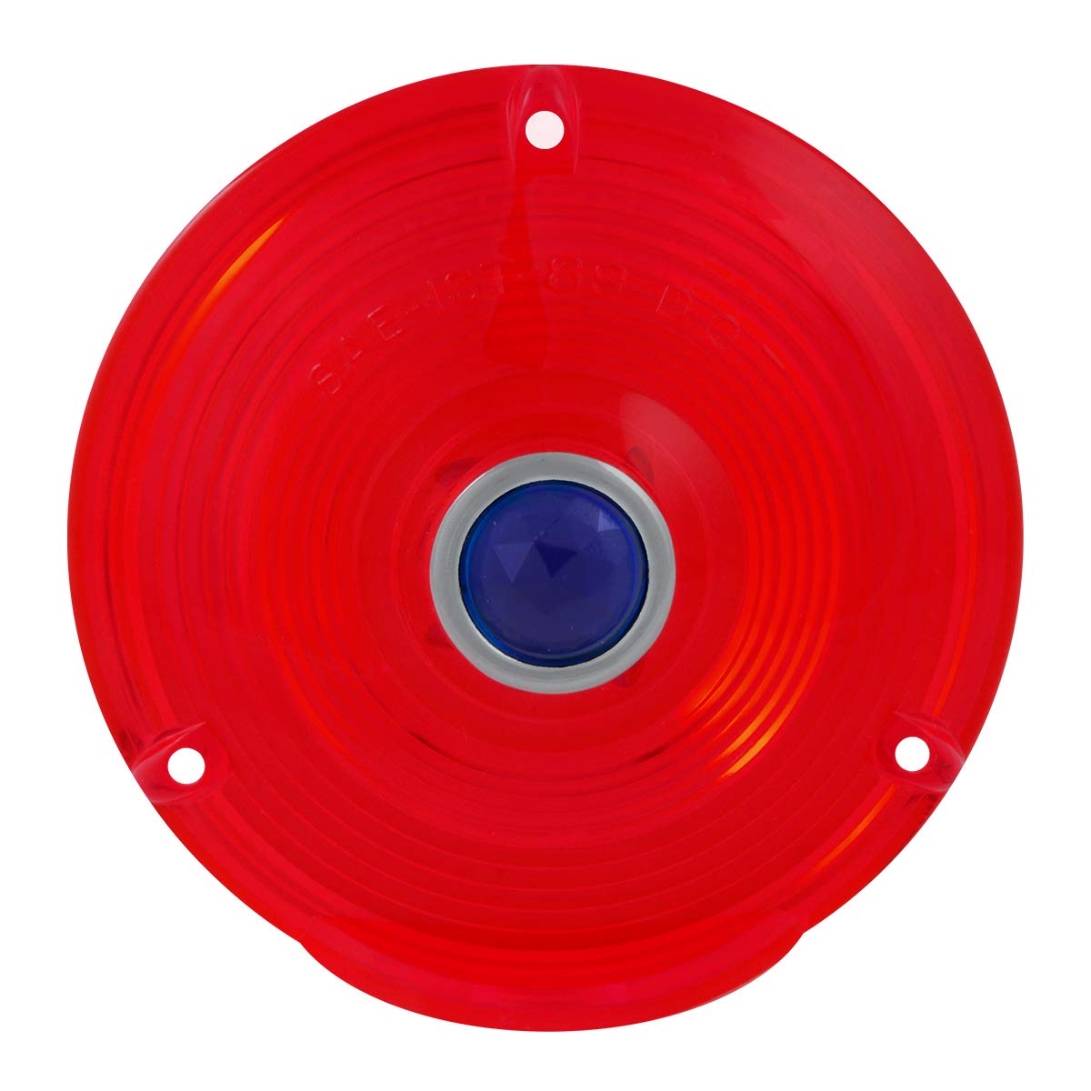 RED DOT受賞ランプ◇The New Old Light Large／青 RED DOT受賞ランプ◇The New Old Light Large／青 ライト・照明