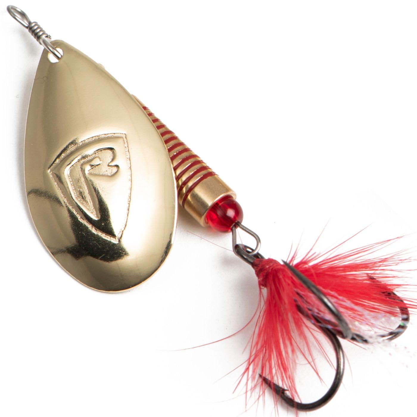 Fox Rage French Blade Spinner Size 3 7g