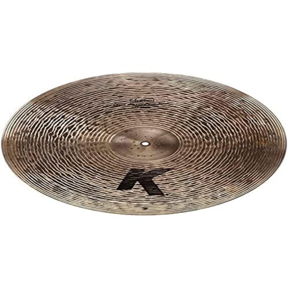 Amazon.com: Zildjian 22