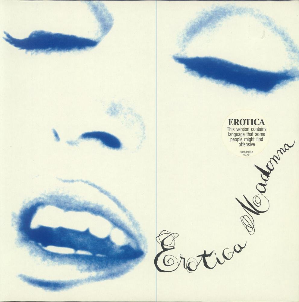 Erotica + Did You Do It?
