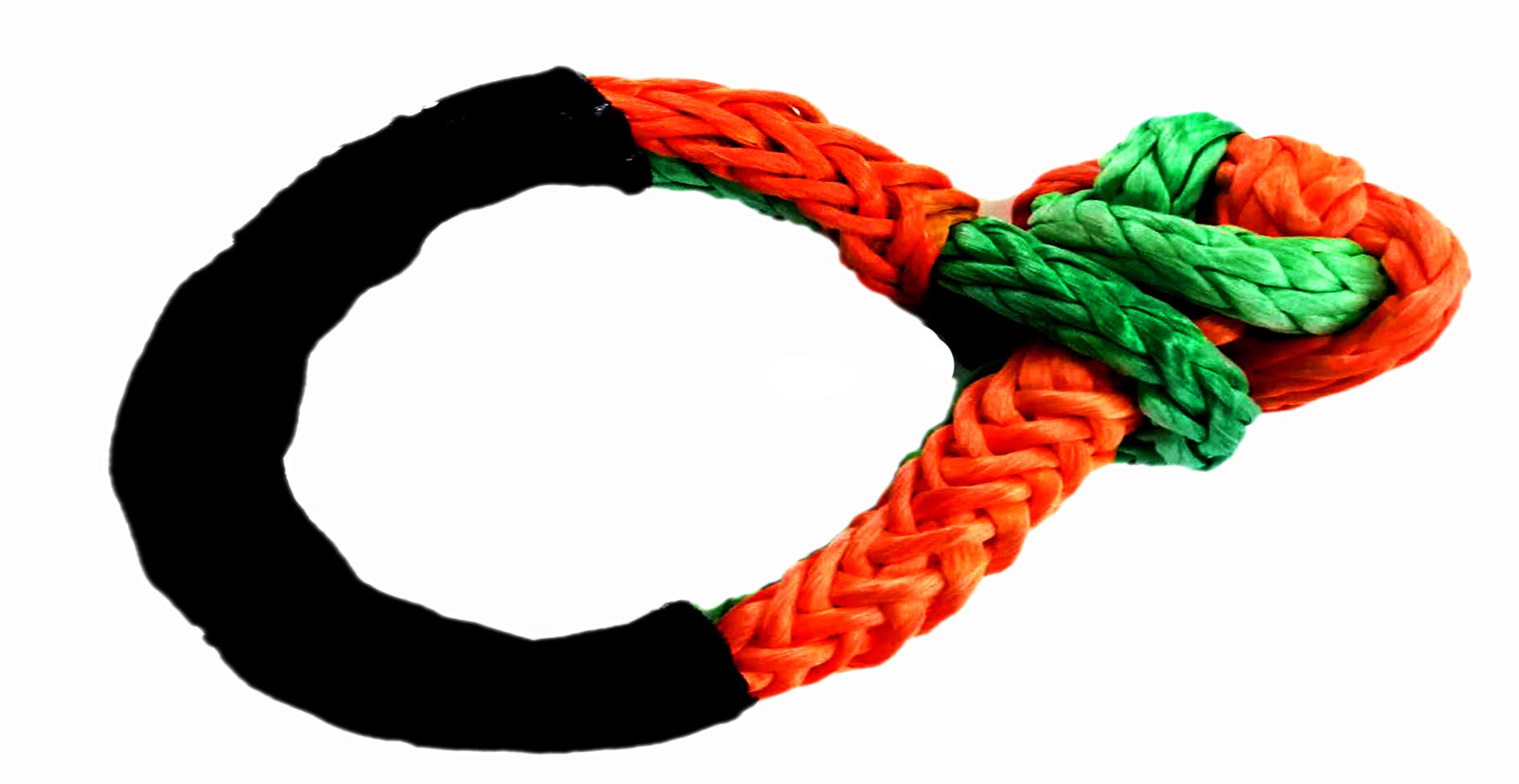 Jutemill Recovery Soft Shackle 7/16