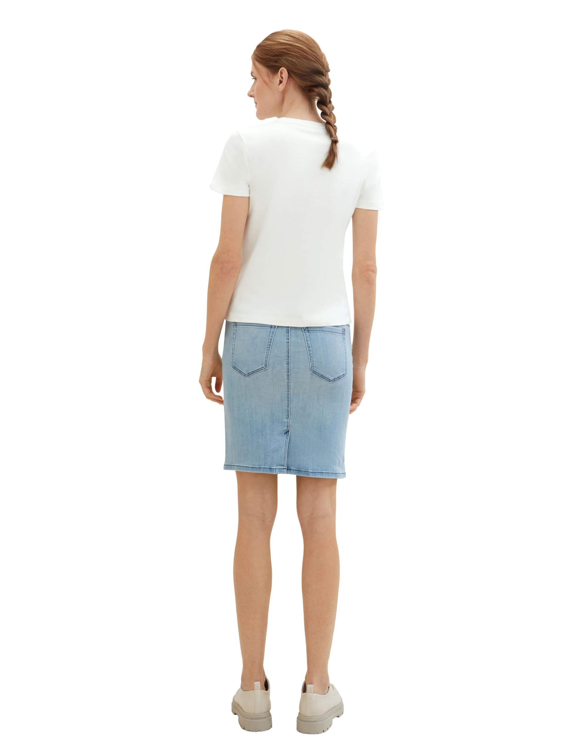 TOM TAILOR Damen Rock