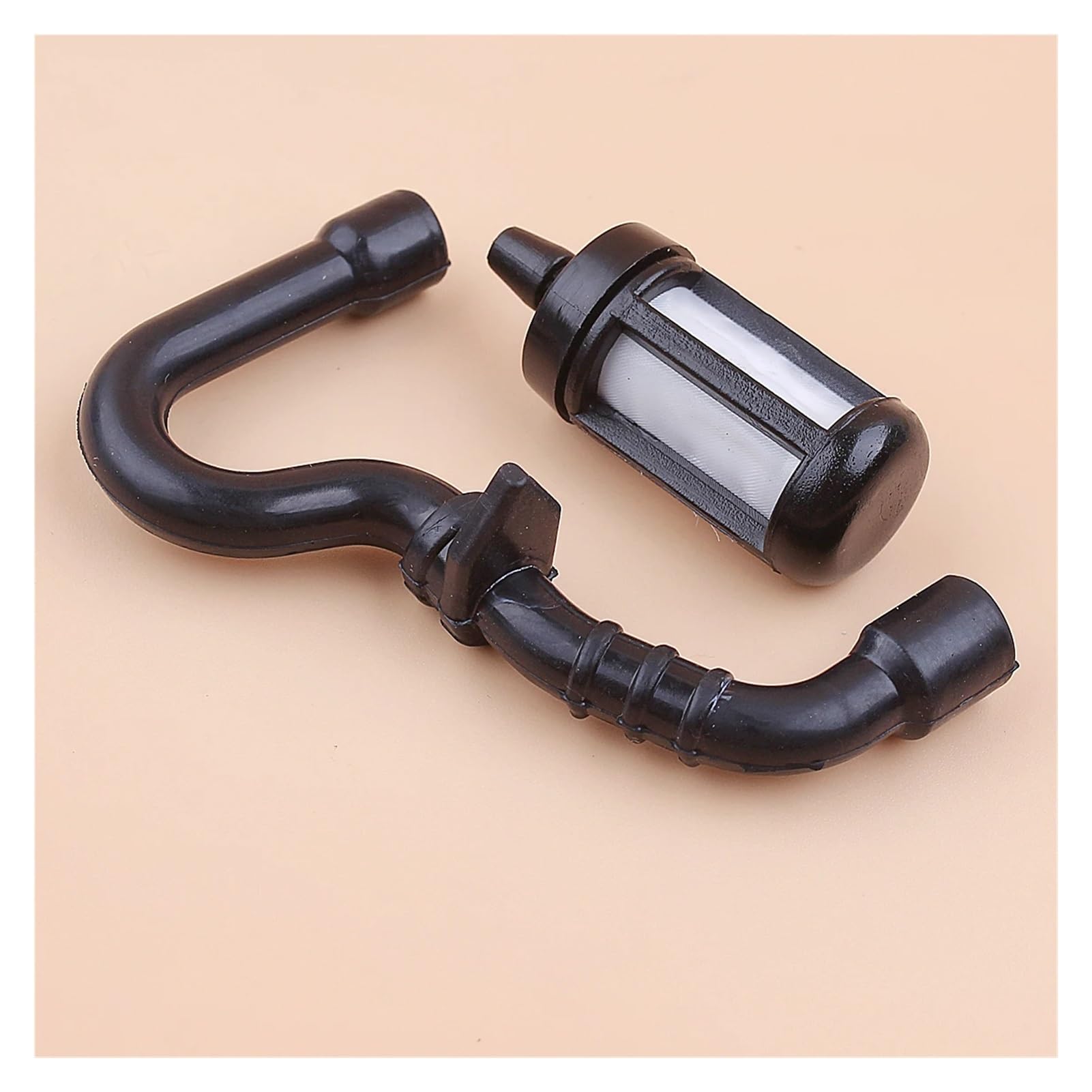 Uspfbcegm One Color Fuel Line Filter Tube For S-Ihl 017 018 Ms170 Ms180 Chainsaw Part 1130 358 7700 Motosierra Gasolina Garden Tools