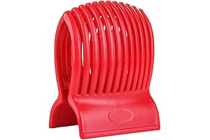 Multiuse Tomato Slicers for Home Use: Precise Cutting Made Easy