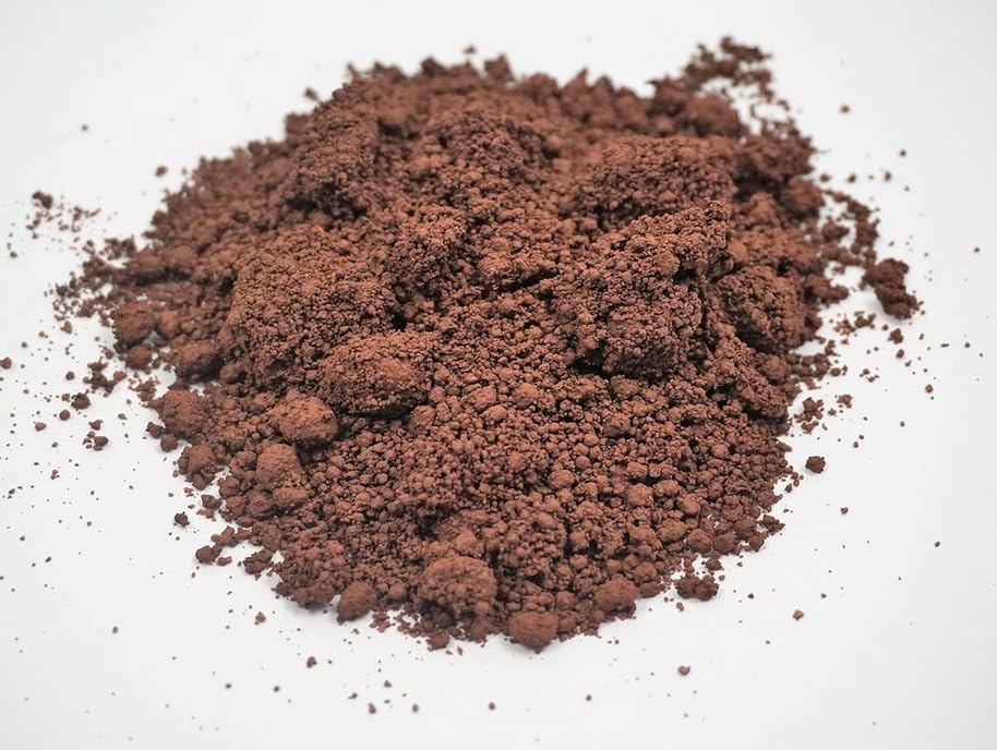 Pro's Choice Athletics Professional Mound Clay, Red – 40 lb Bag – Premium Clay for Pitcher's Mounds and Batter's Boxes, Superior Durability and Moisture Control