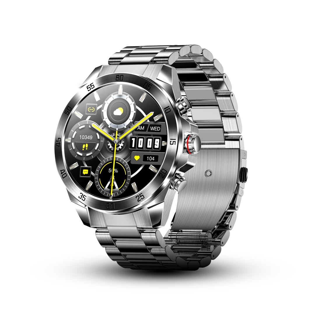 ALPHAGEAR Commander Smartwatch