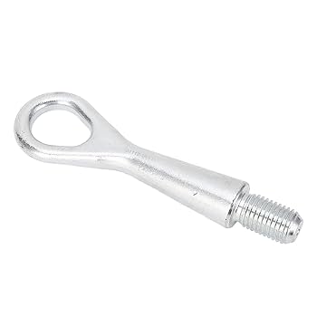 パーツ tako Amazon.com: Front Bumper Towing Hook 51112 1KA0A Forged