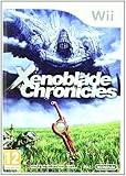 xenoblade chronicles wii test  Wii XENOBLADE CHRONICLES