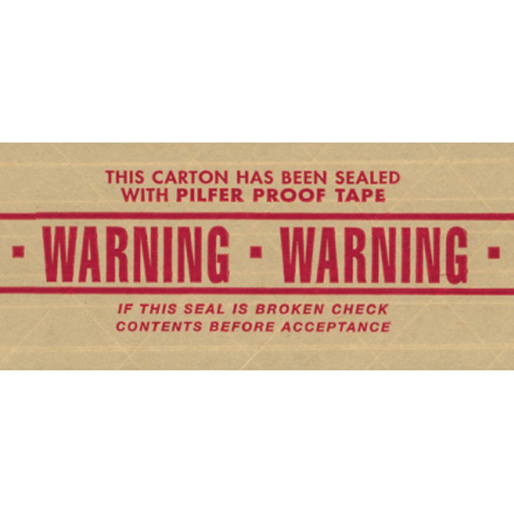 ETIPL Warning Print Paper Tape 3" X50mtr,1 Roll (Gummed Paper Tape 72MM) (B08W2ZSZWX) Amazon Price History, Amazon Price Tracker