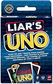 UNO LIARS