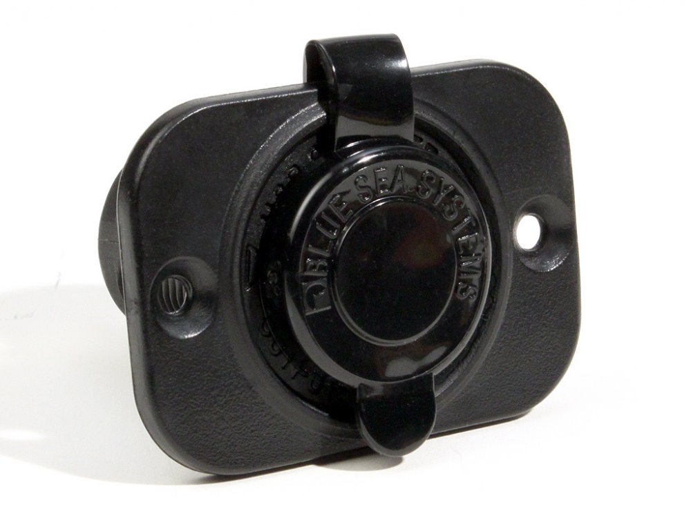 SeaSense 2-Port Charge Socket SeaSense 2-Port Charger,