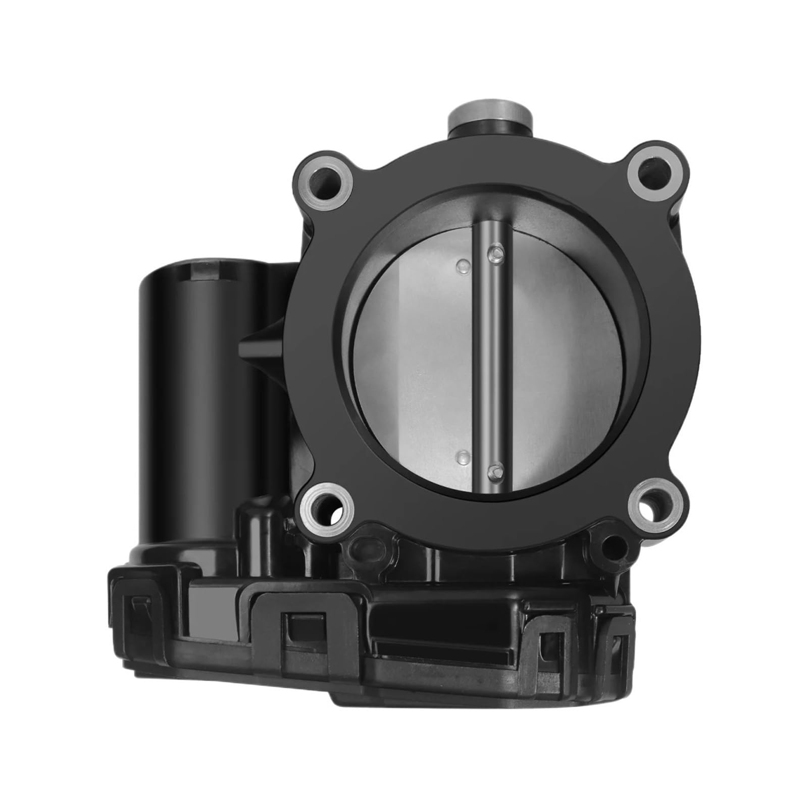 Liskrosf One Color Throttle Body 0280750203 04861661Aa S20202 Compatible For Jeep Grand Cherokee Commander Liberty/Dodge Nitro Dakota Durango Ram1500 3.7L