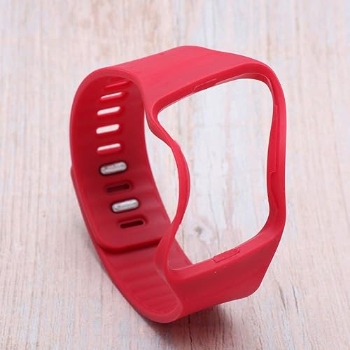 Miniatura 5 de Hemobllo Correas compatibles con Samsung Gear S SM-R750 Correa de reloj PET de repuesto ajustable para correa deportiva de repuesto para reloj