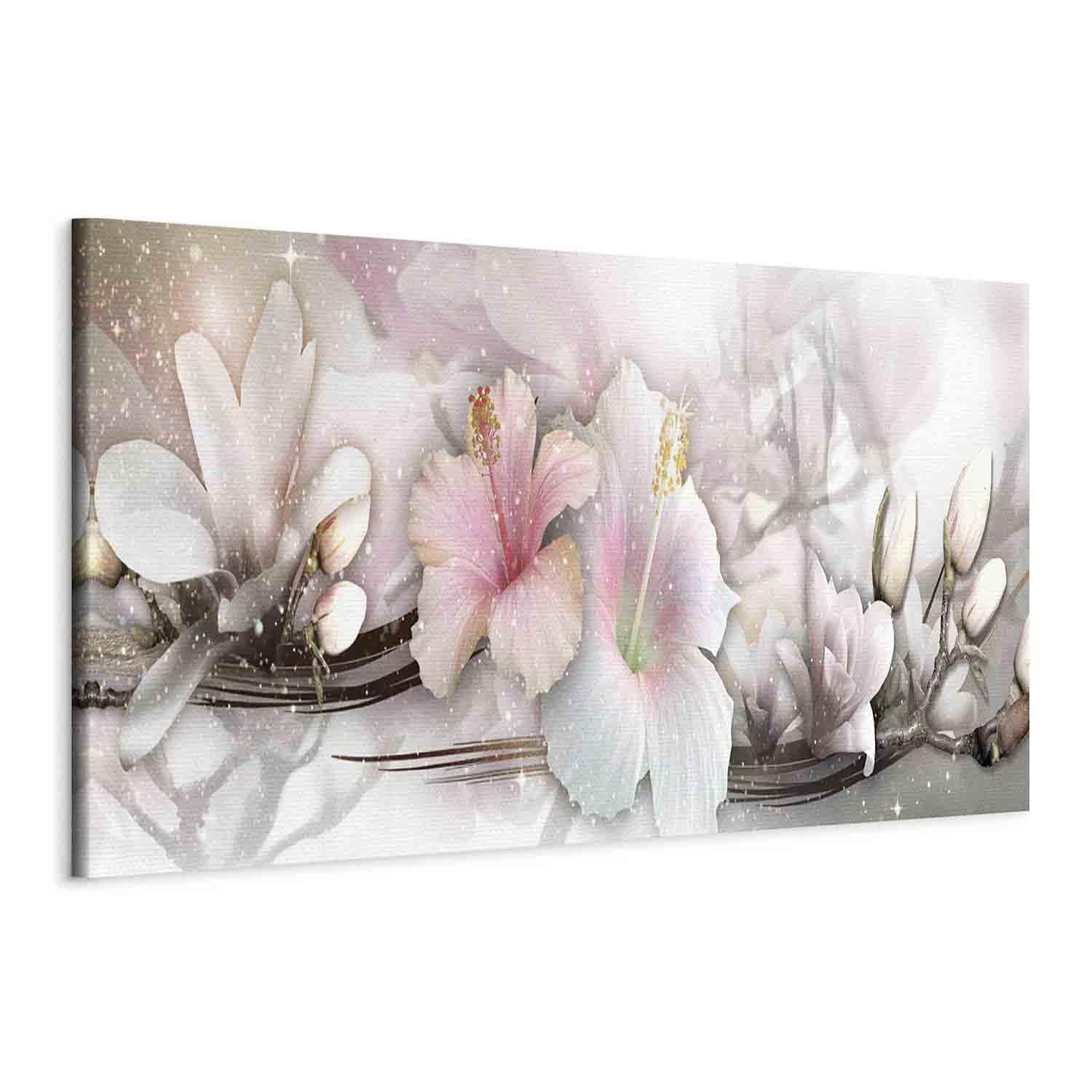 murando - Cuadro en Lienzo 120x40 cm 1 pieza - Impresión en material tejido no tejido cuadros decoracion salon modernos lienzos decorativos dormitorios - b-C-0905-b-a