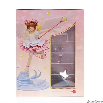 Amazon.co.jp: [FIG](再販)ARTFX J 木之本桜(きのもとさくら