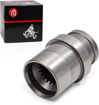 Amazon.com: Propeller Drive Shaft & shaft Joint Coupler For Suzuki