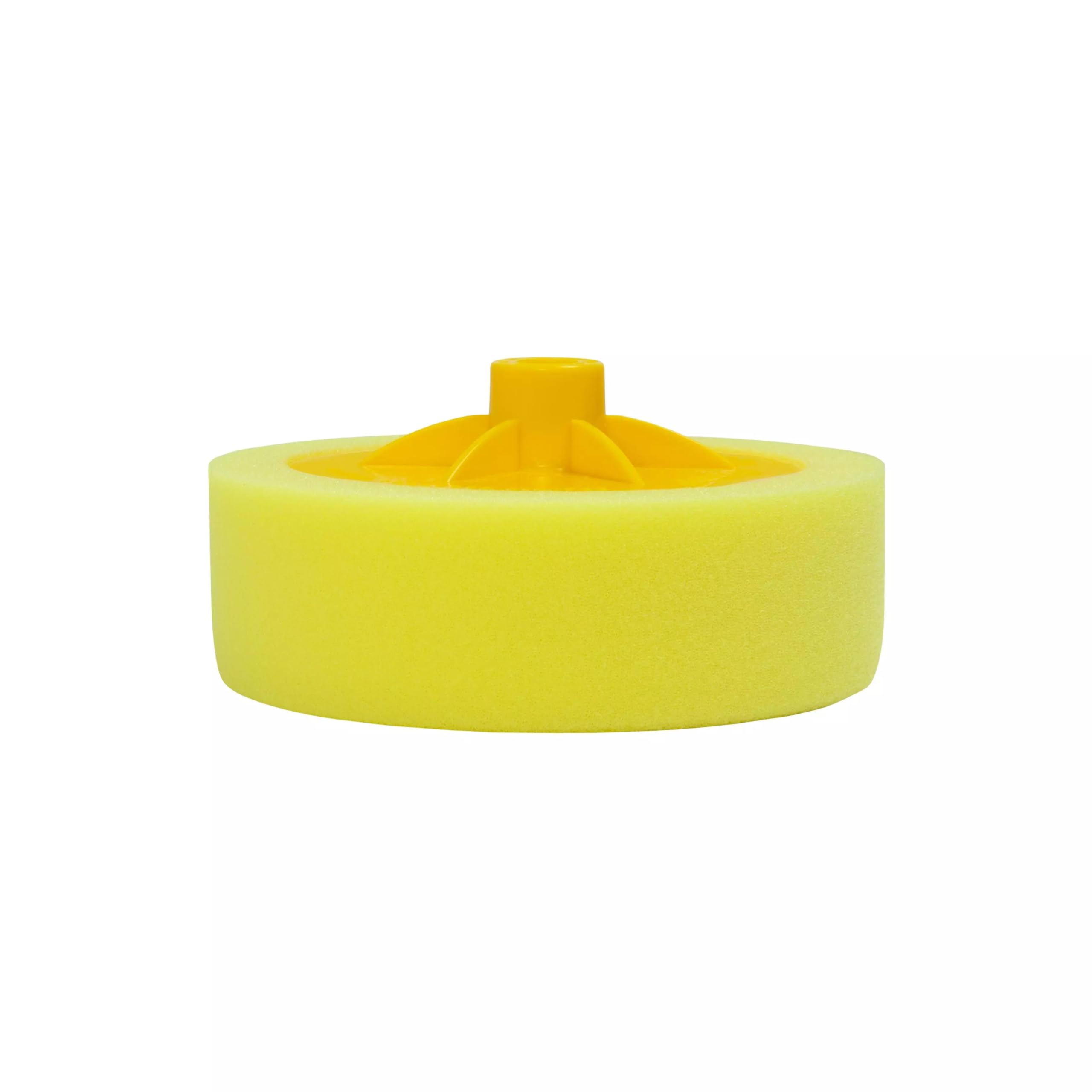 Farécla Yellow G Mop Foam Polishing Head Gmh601