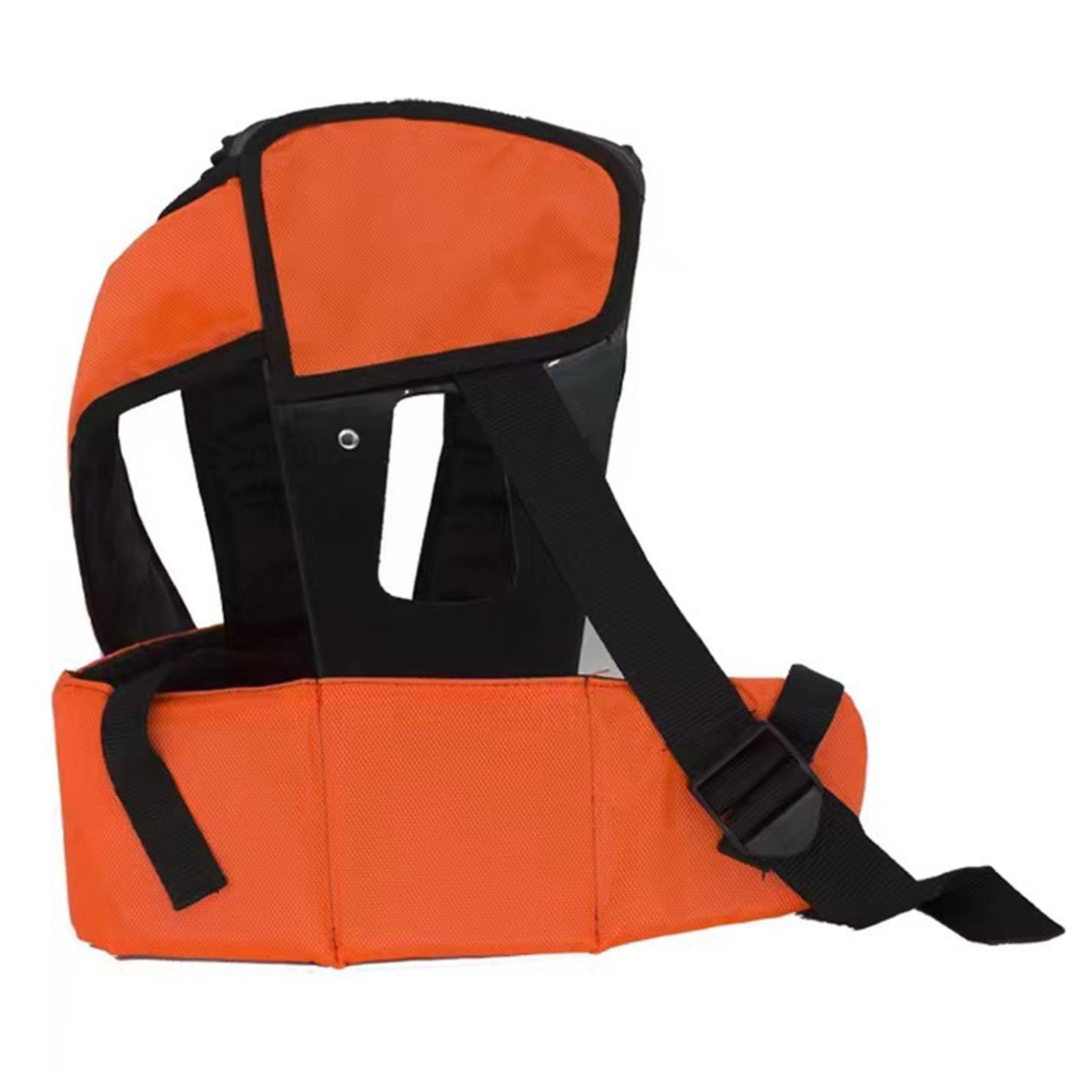 Correa de Hombro for Recortadora, arnés de Recortadora for Colgar lateralmente, Universal, Correa de arnés de Hombro for Accesorios, Recortadora de hilo/930/901