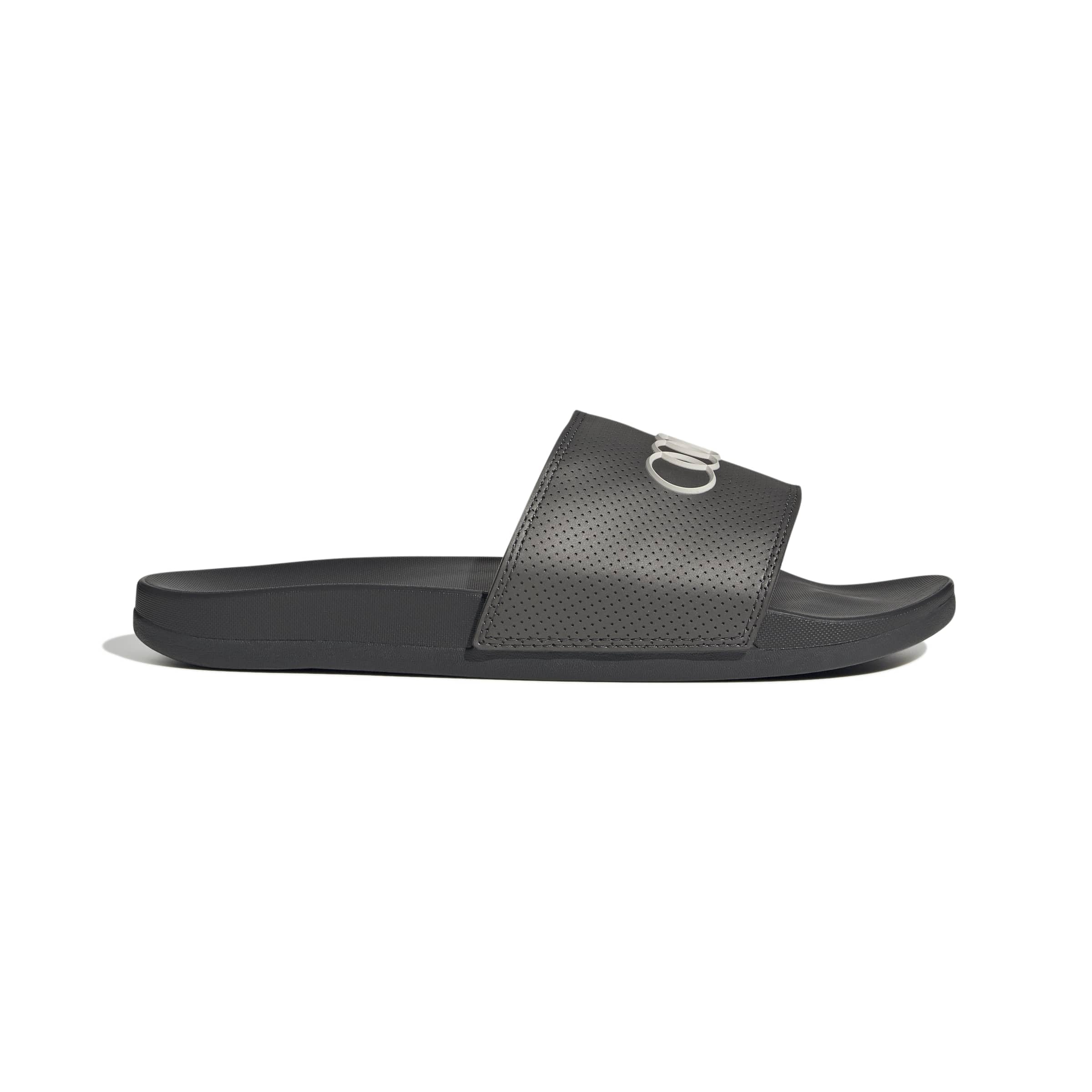 adidas Uniseks Adilette Comfort Audi Revolut F1 Team SlidesKlapki