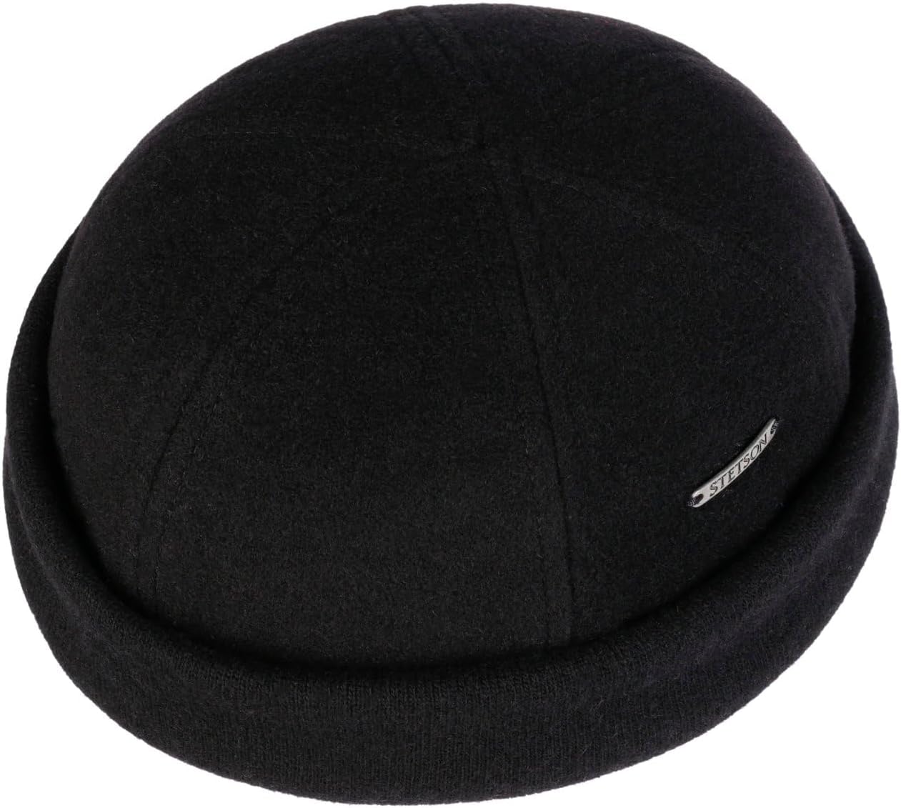 Stetson Sparr Docker Cap Women/Men | Made in The EU