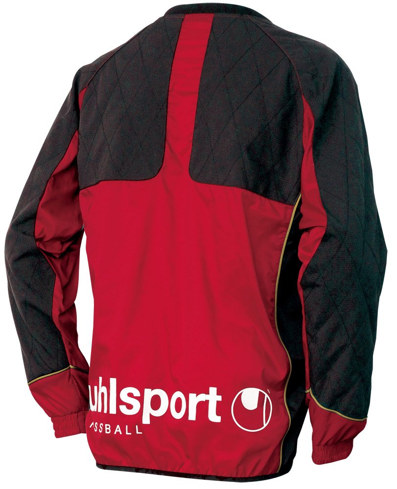 Amazon.co.jp: uhlsport(ウールシュポルト) GKウインドアップ