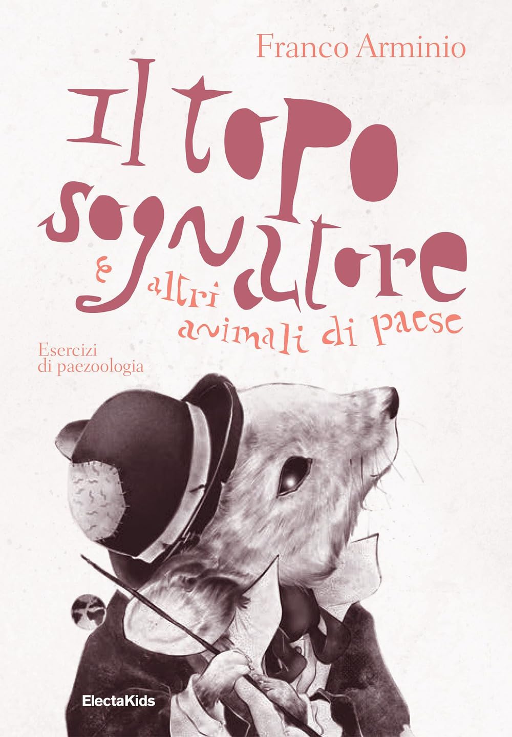 Il Topo Sognatore E Altri Animali Di Paese. Ediz. A Colori - 4