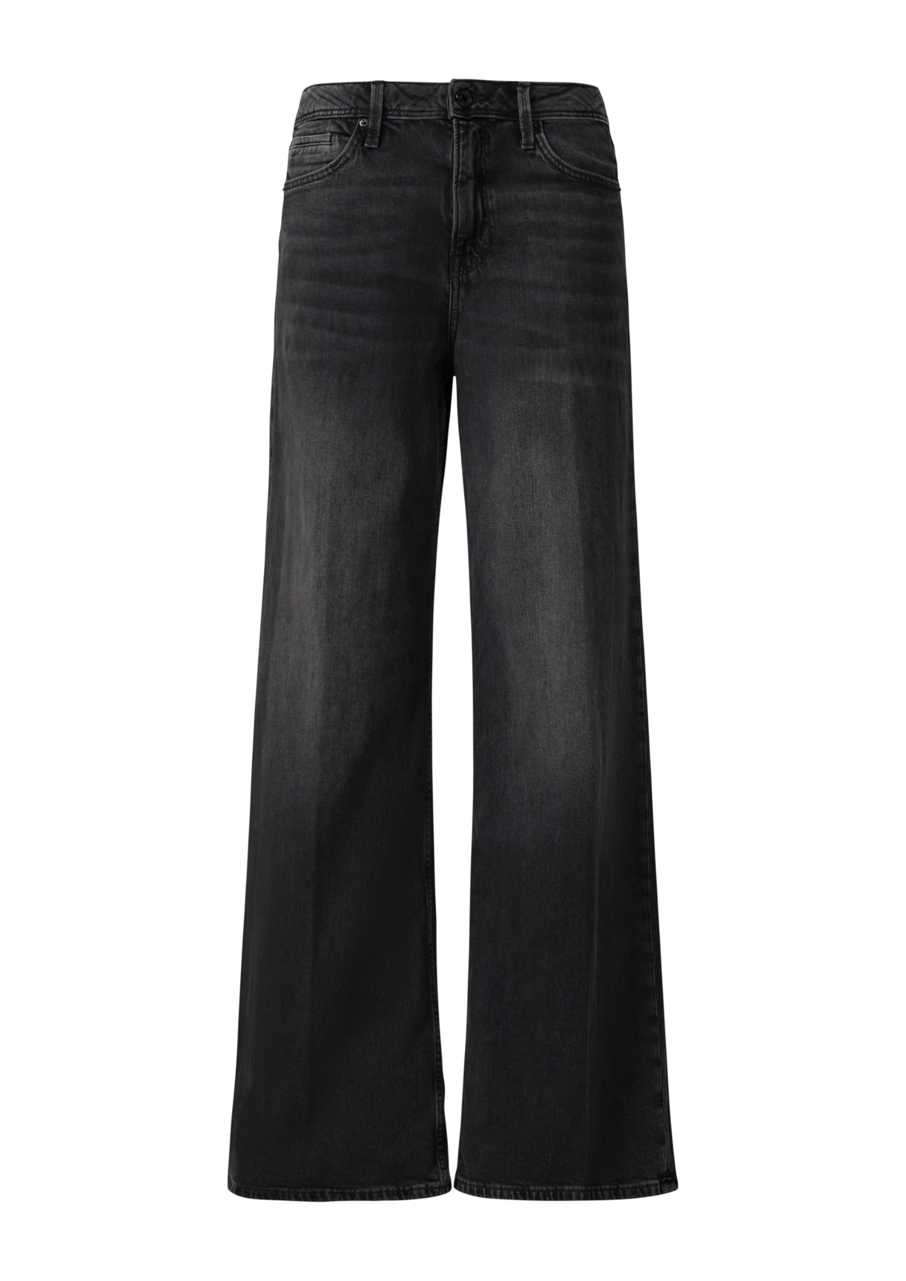 s.Oliver Damen Jeans-Hose 2171572