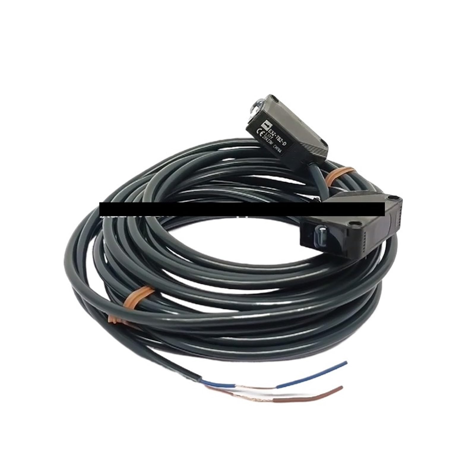 CXFCIHFT E3Z-T82 photoelectric switch sensor
