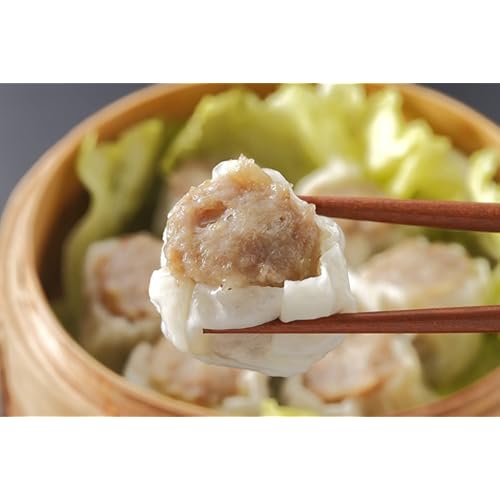 皇朝 黒豚シウマイ