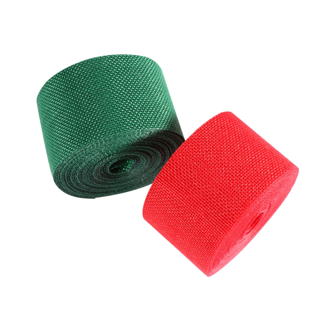 NUOBESTY 6rollen Weihnachtsgeschenkband Schleifenband Für Basteln Verpacken Und Dekorieren Für Hochzeiten Und Festlichkeiten Langlebig Und Vielseitig Einsetzbar